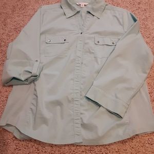 Cotton shirt